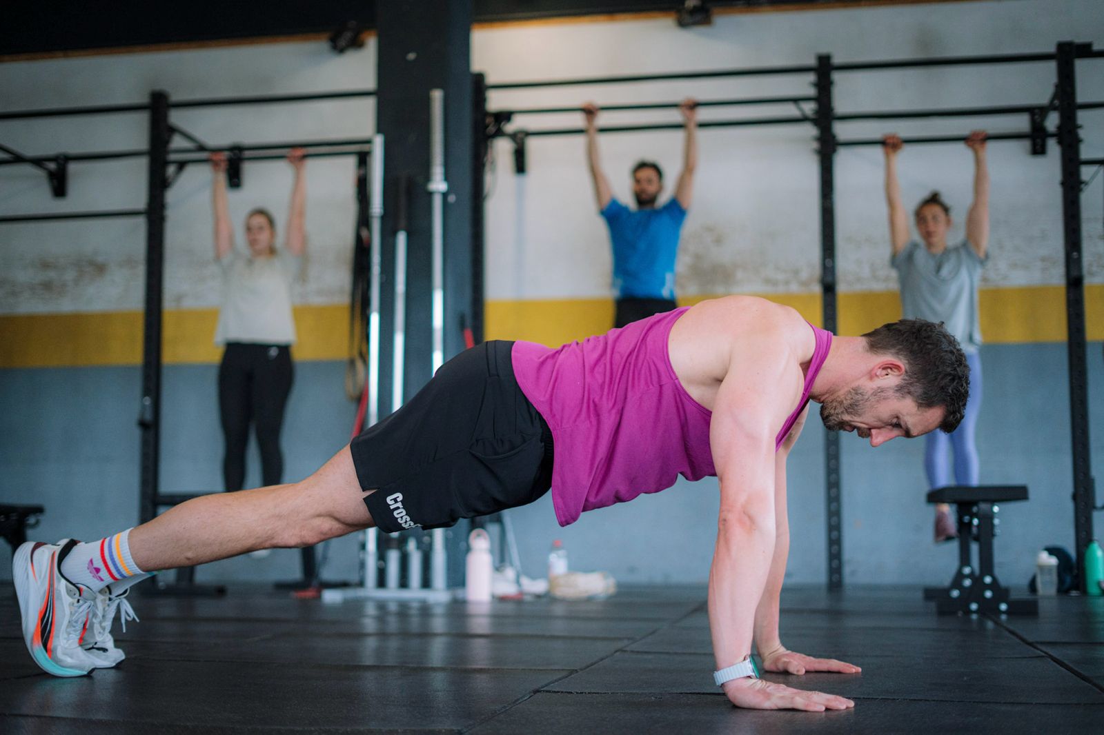Functional Training